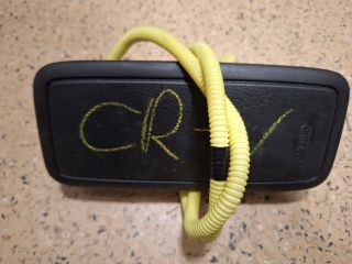 bontott HONDA CR-V Bal Oldallégzsák