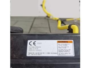 bontott HONDA CR-V Bal Oldallégzsák