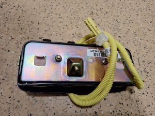 bontott HONDA CR-V Bal Oldallégzsák