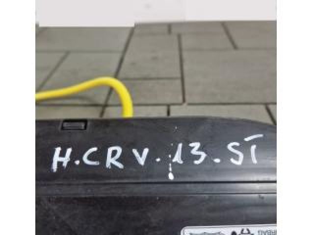 bontott HONDA CR-V Bal Oldallégzsák