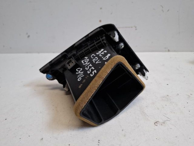 bontott HONDA CR-V Bal Szellőző