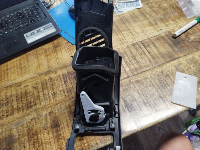 bontott HONDA CR-V Bal Szellőző