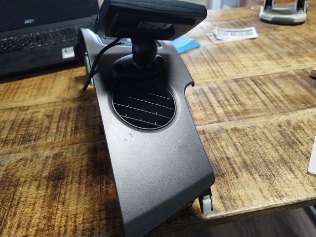 bontott HONDA CR-V Bal Szellőző