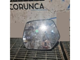 bontott HONDA CR-V Bal Visszapillantó Tükör (Elektromos)