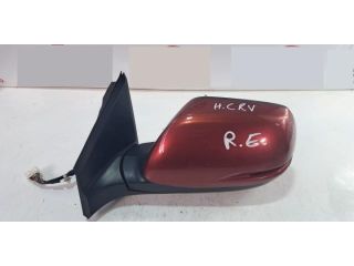 bontott HONDA CR-V Bal Visszapillantó Tükör (Elektromos)
