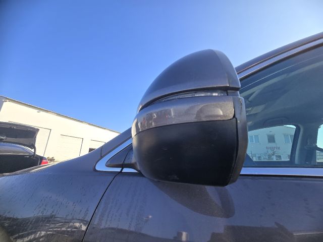 bontott HONDA CR-V Bal Visszapillantó Tükör (Elektromos)