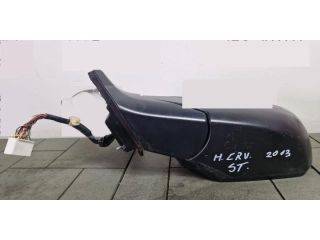 bontott HONDA CR-V Bal Visszapillantó Tükör (Elektromos)