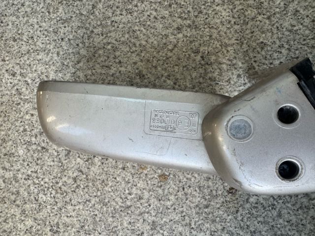 bontott HONDA CR-V Bal Visszapillantó Tükör (Elektromos)