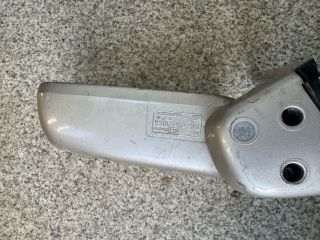 bontott HONDA CR-V Bal Visszapillantó Tükör (Elektromos)