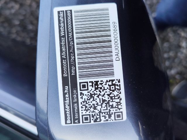 bontott HONDA CR-V Bal Visszapillantó Tükör (Elektromos)