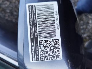 bontott HONDA CR-V Bal Visszapillantó Tükör (Elektromos)