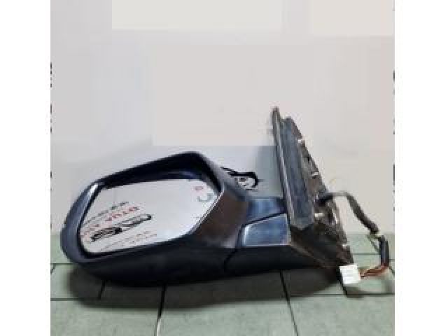 bontott HONDA CR-V Bal Visszapillantó Tükör (Elektromos)