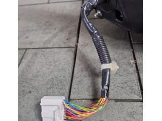 bontott HONDA CR-V Bal Visszapillantó Tükör (Elektromos)