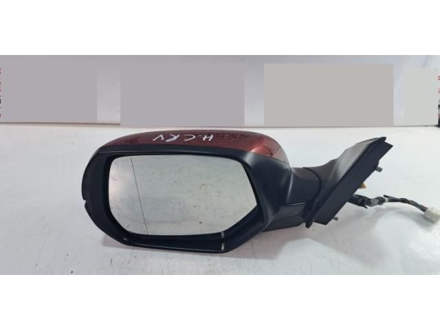 bontott HONDA CR-V Bal Visszapillantó Tükör (Elektromos)