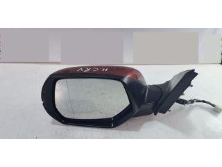 bontott HONDA CR-V Bal Visszapillantó Tükör (Elektromos)