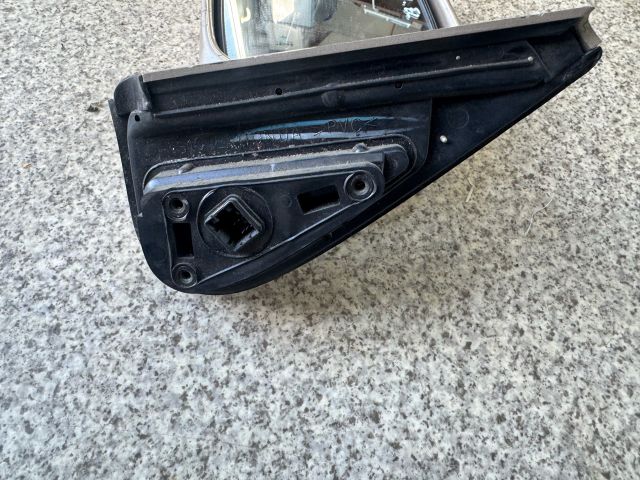 bontott HONDA CR-V Bal Visszapillantó Tükör (Elektromos)