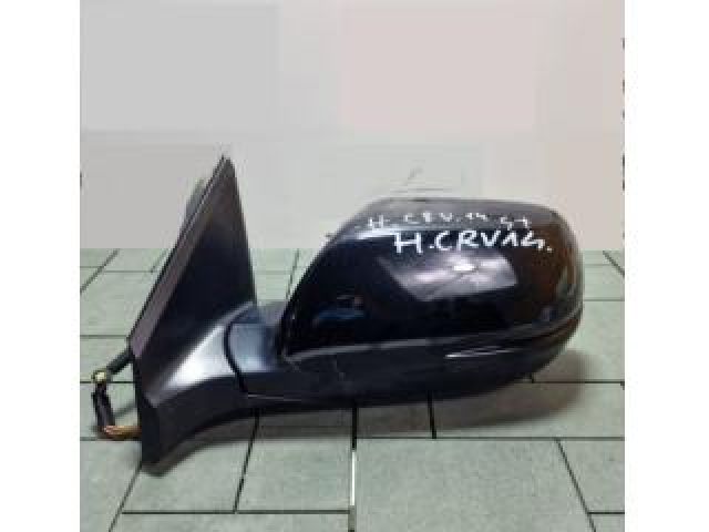 bontott HONDA CR-V Bal Visszapillantó Tükör (Elektromos)