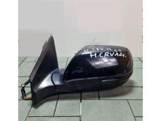 bontott HONDA CR-V Bal Visszapillantó Tükör (Elektromos)
