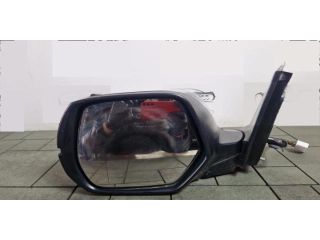 bontott HONDA CR-V Bal Visszapillantó Tükör (Elektromos)