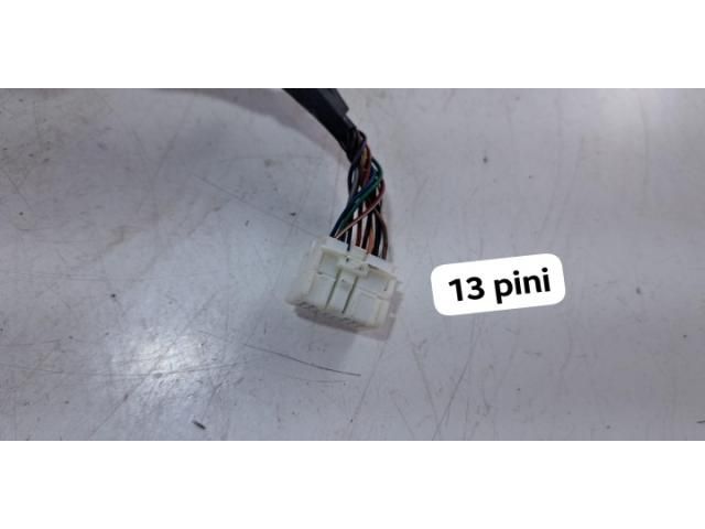 bontott HONDA CR-V Bal Visszapillantó Tükör (Elektromos)