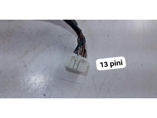 bontott HONDA CR-V Bal Visszapillantó Tükör (Elektromos)