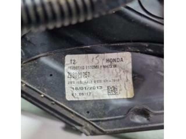 bontott HONDA CR-V Bal Visszapillantó Tükör (Elektromos)