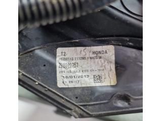 bontott HONDA CR-V Bal Visszapillantó Tükör (Elektromos)