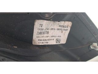 bontott HONDA CR-V Bal Visszapillantó Tükör (Elektromos)