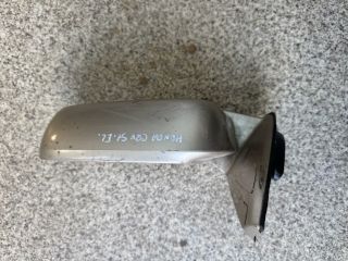 bontott HONDA CR-V Bal Visszapillantó Tükör (Elektromos)