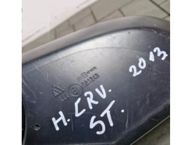 bontott HONDA CR-V Bal Visszapillantó Tükör (Elektromos)