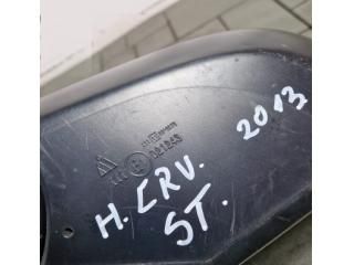 bontott HONDA CR-V Bal Visszapillantó Tükör (Elektromos)