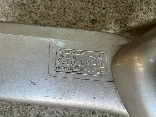 bontott HONDA CR-V Bal Visszapillantó Tükör (Elektromos)