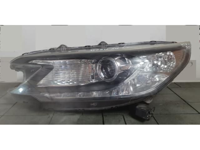 bontott HONDA CR-V Bal Xenon Fényszóró