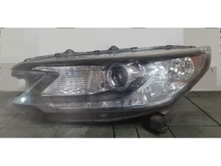 bontott HONDA CR-V Bal Xenon Fényszóró