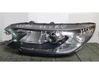 bontott HONDA CR-V Bal Xenon Fényszóró