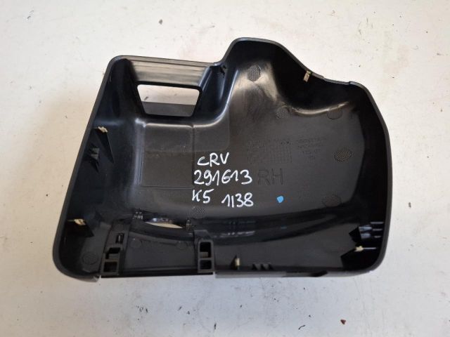 bontott HONDA CR-V Belső Visszapillantó Tükör Talp Burkolat