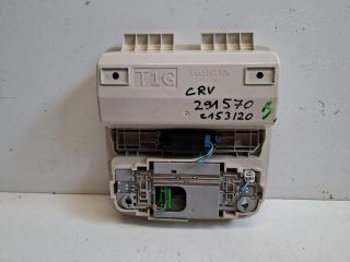 bontott HONDA CR-V Beltér Világítás Első