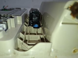 bontott HONDA CR-V Beltér Világítás Első