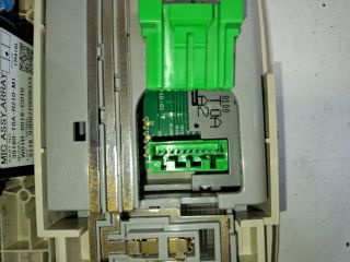 bontott HONDA CR-V Beltér Világítás Első