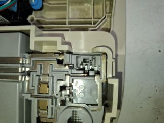 bontott HONDA CR-V Beltér Világítás Első