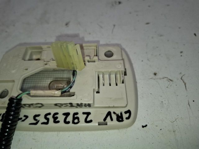 bontott HONDA CR-V Beltér Világítás Hátsó