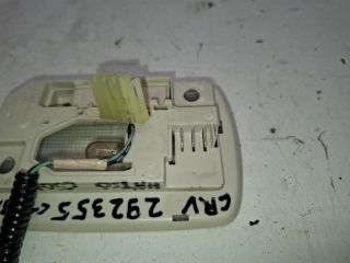 bontott HONDA CR-V Beltér Világítás Hátsó