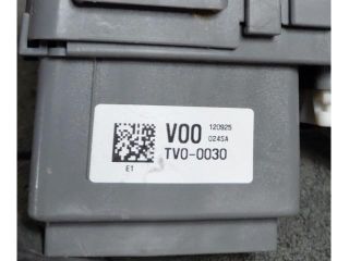 bontott HONDA CR-V Biztosítéktábla Csomagtér