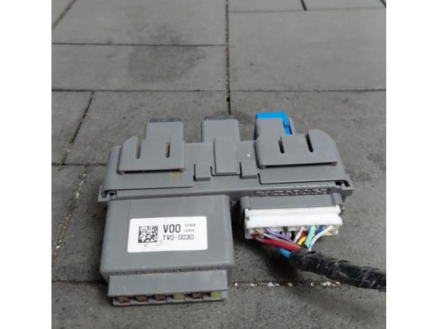 bontott HONDA CR-V Biztosítéktábla Csomagtér