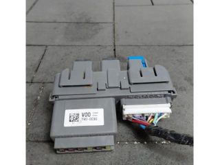 bontott HONDA CR-V Biztosítéktábla Csomagtér