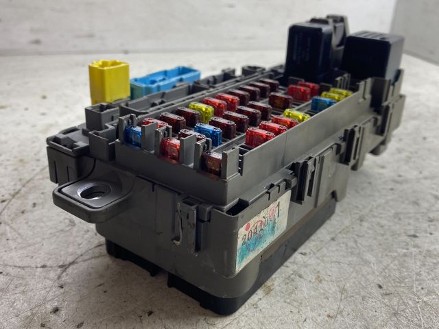 bontott HONDA CR-V Biztosítéktábla Doboz