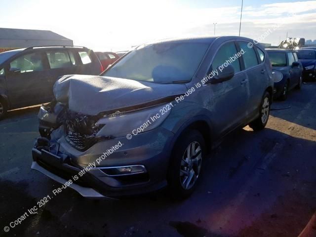 bontott HONDA CR-V Biztosítéktábla Utastér