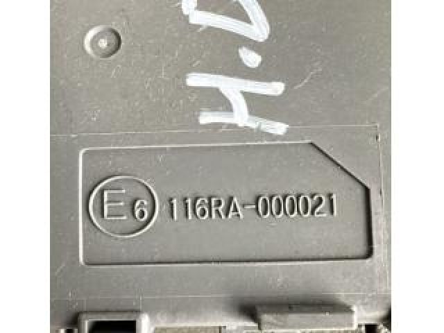 bontott HONDA CR-V Biztosítéktábla Utastér