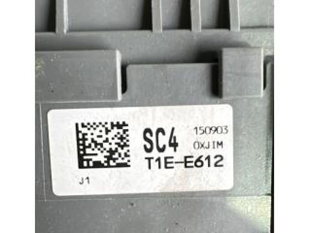 bontott HONDA CR-V Biztosítéktábla Utastér