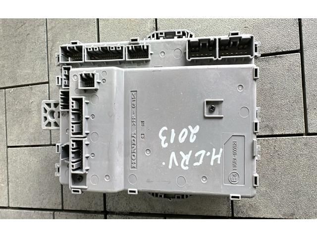 bontott HONDA CR-V Biztosítéktábla Utastér